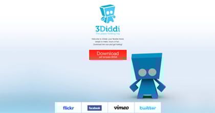 3Diddi Thumbnail Preview