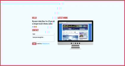 Andy Shaw Thumbnail Preview