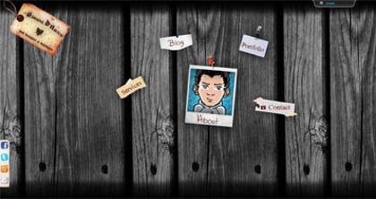 Simone D’Amico Thumbnail Preview