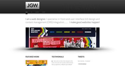 Justin Waddell Thumbnail Preview