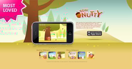 Goin Nutty Thumbnail Preview