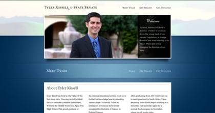 Tyler Kissell Thumbnail Preview