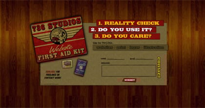 736 Studios Thumbnail Preview