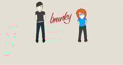 Brunky Thumbnail Preview