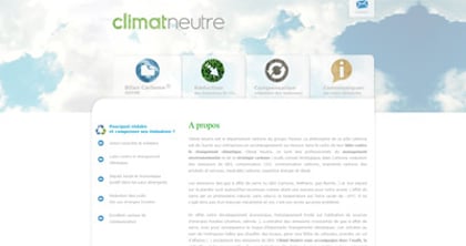 Climat Neutre Thumbnail Preview