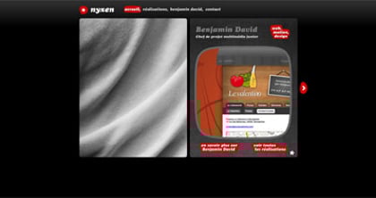 Benjamin David Thumbnail Preview