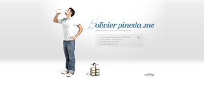 Olivier Pineda Thumbnail Preview