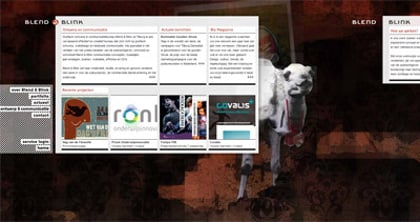 Blend & Blink Thumbnail Preview