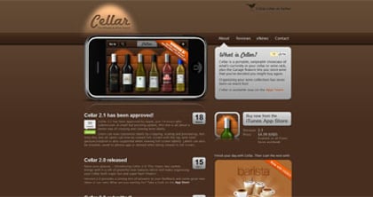 Cellar Thumbnail Preview