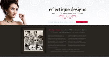 Eclectique Designs Thumbnail Preview