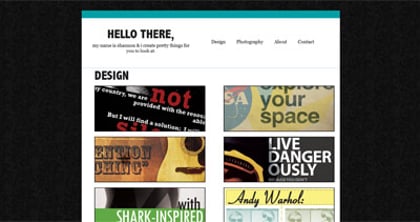 Shannon Bartish Thumbnail Preview