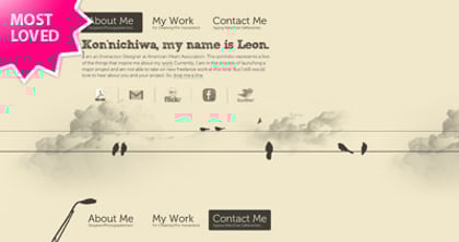 Who is Leon Thumbnail Preview