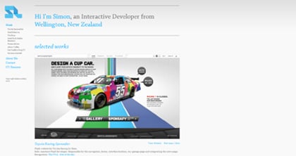 Simon Lindsay Thumbnail Preview