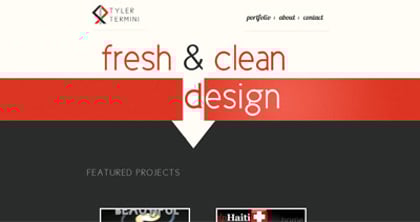 Tyler Termini Thumbnail Preview