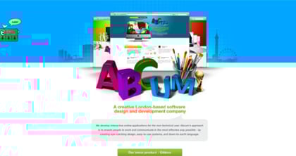 Abcum Limited Thumbnail Preview