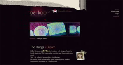 Bel Koo Thumbnail Preview