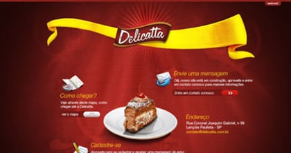 Delicatta Thumbnail Preview