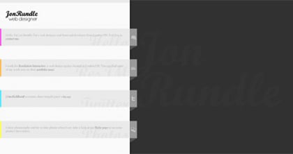 Jon Rundle Thumbnail Preview