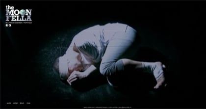 The Moon Fella Thumbnail Preview