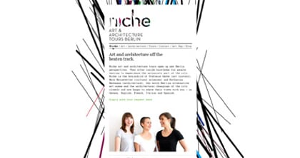 Niche Thumbnail Preview