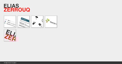 Elias Zerrouq Thumbnail Preview