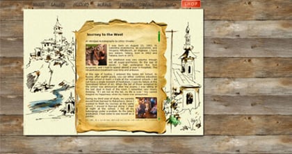 Viktor Shvaiko Thumbnail Preview