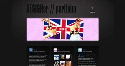 Giles Talbot Thumbnail Preview