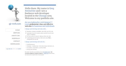 Greg Rentschler Thumbnail Preview