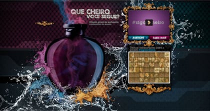 Siga o Cheiro Thumbnail Preview