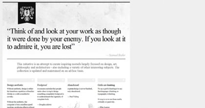 Inspire Thumbnail Preview