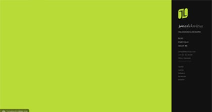 Jonas Lekevicius Thumbnail Preview