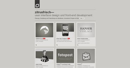 zitrusfrisch Thumbnail Preview