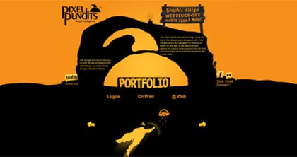 Pixel Pundits Thumbnail Preview