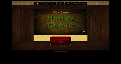 Honey Grove Design Thumbnail Preview