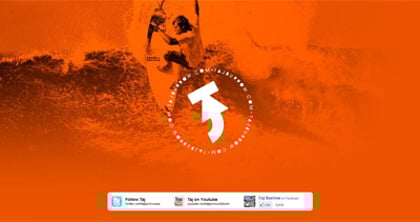 Taj Burrow Thumbnail Preview