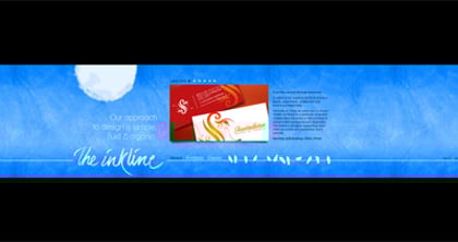 The Inkline Thumbnail Preview