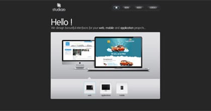 studiozo Thumbnail Preview