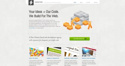 Squarefour Digital Media Thumbnail Preview