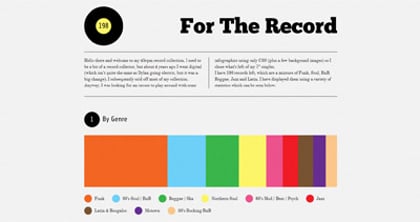 For The Record Thumbnail Preview