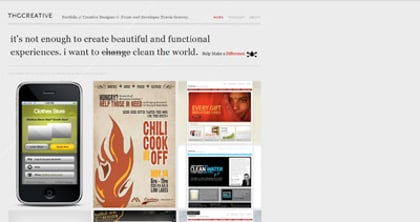 THG Creative Thumbnail Preview