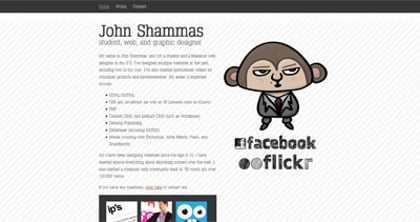 John Shammas Thumbnail Preview