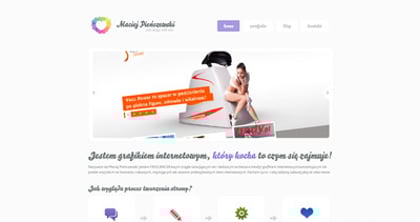 Maciej Pieńczewski Thumbnail Preview