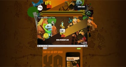 EpicWin Thumbnail Preview