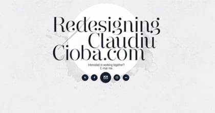 Claudiu Cioba Thumbnail Preview