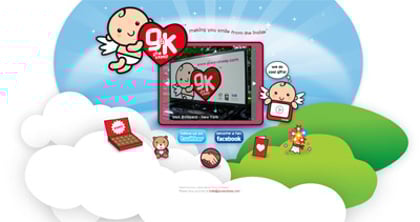 Give & Keep Thumbnail Preview