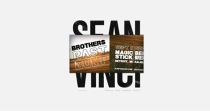 Sean Vinci Thumbnail Preview