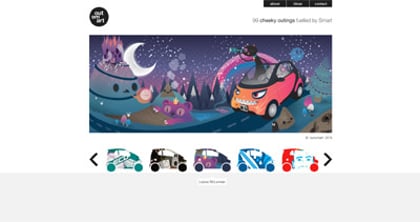 outsmart 2010 Thumbnail Preview