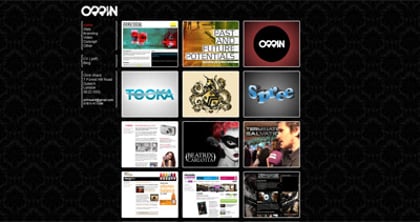 Orrin Ward Thumbnail Preview