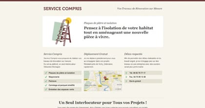Service Compris Thumbnail Preview