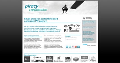 Piracy Corporation Thumbnail Preview